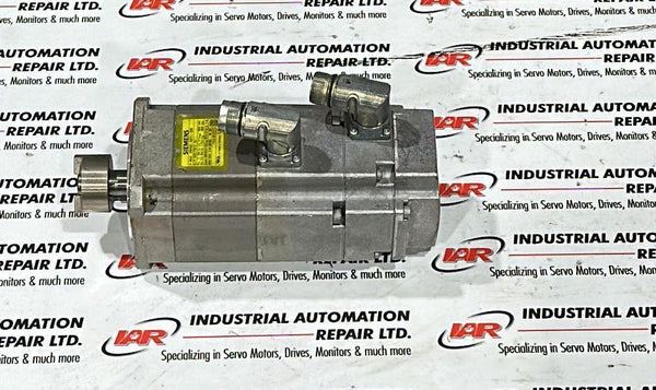 SIEMENS SERVOMOTOR 1FK7042-5AF71-1EB0