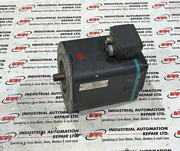 SIEMENS SERVOMOTOR 1FT5071-0AF01-0-Z