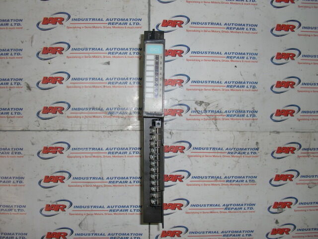 CINCINNATI MILACRON DC INPUT     3-531-3891A REV B