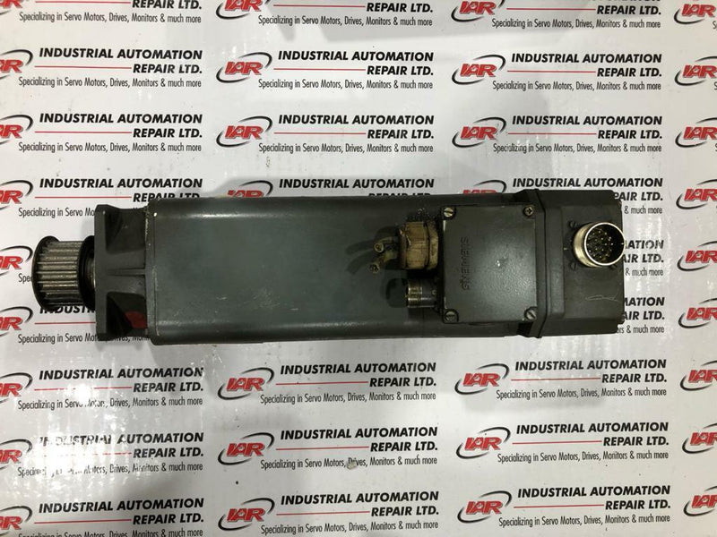 SIEMENS SERVO MOTOR 1FT5066-0AG71-2-Z