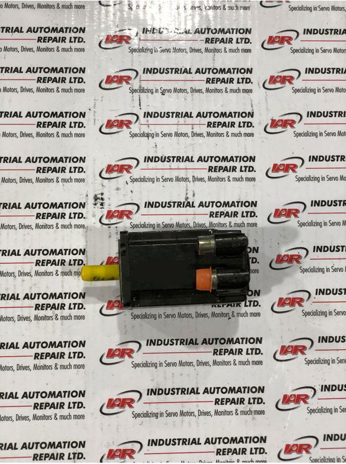 ALLEN BRADLEY SERVO MOTOR MPL-B320P-MJ72AA