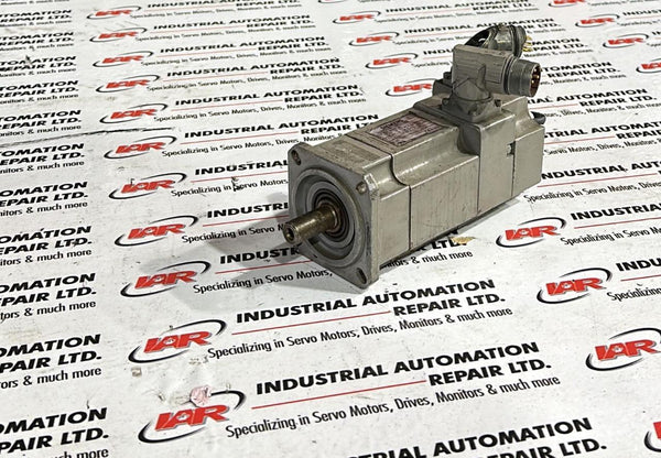 SIEMENS SERVOMOTOR 1FK7033-7AK71-1HG2