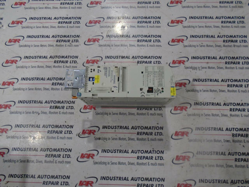 LENZE DRIVE UNIT E82EV751_2C