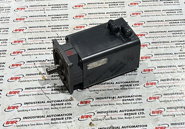 SIEMENS SERVOMOTOR 1FT5072-0AF74-1-Z