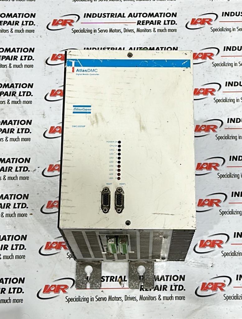 ATLAS COPCO SERVO DRIVE DMC-32050P