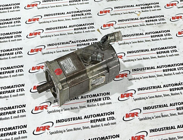 SIEMENS SERVOMOTOR 1FK7042-5AF71-1SH0