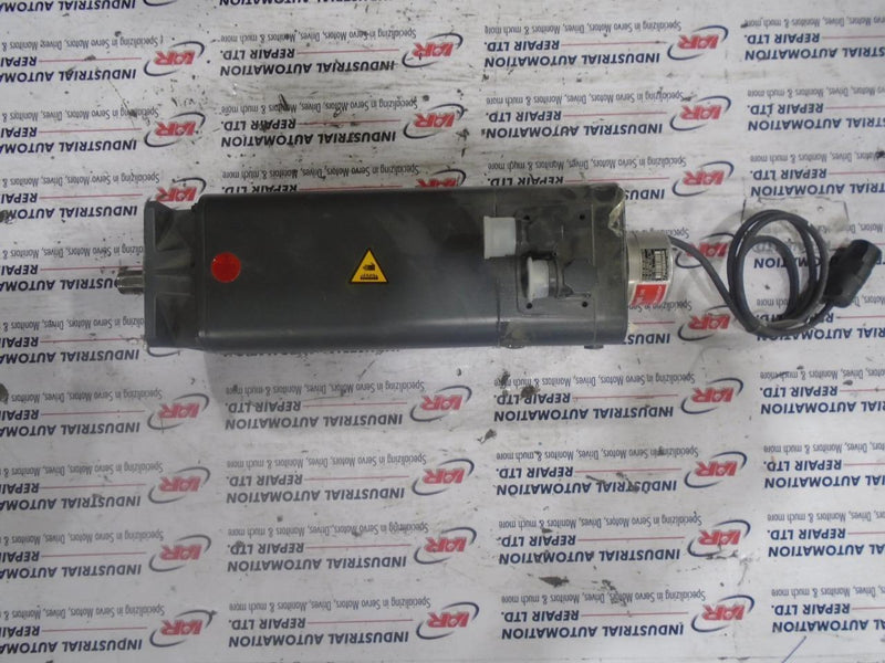 SIEMENS AC SERVO MOTOR  1FT5066-0AC01-1-Z