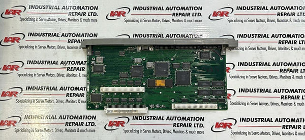 SIEMENS QX521C BN634A637G51 CONTROLLER CARD