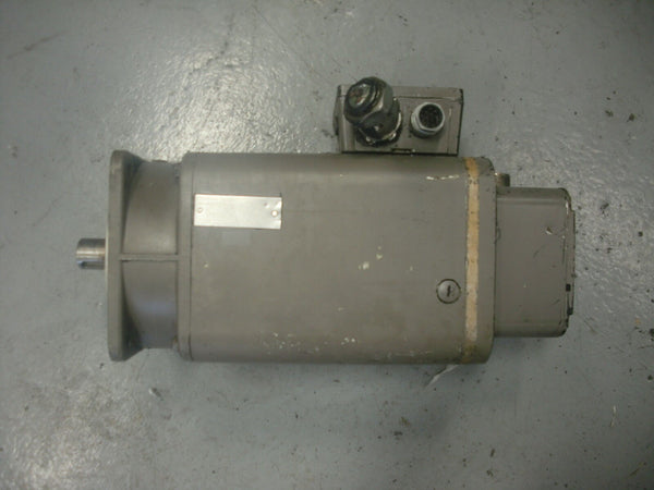 SIEMENS 3 PHASE PERMANENT MAGNET MOTOR 1FT5102-0AC01-Z