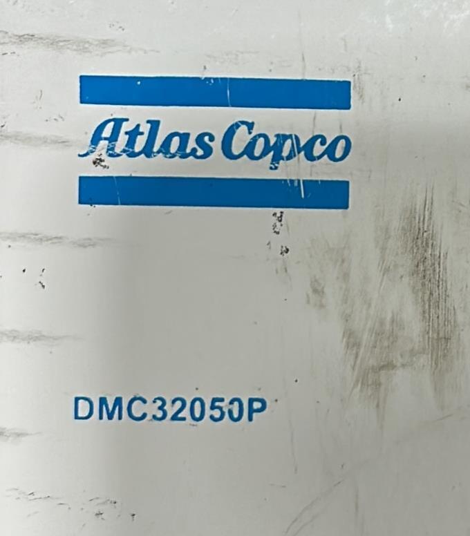 ATLAS COPCO SERVO DRIVE DMC-32050P