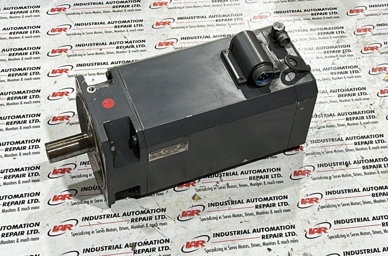 SIEMENS SERVOMOTOR 1FT6105-1AC71-1AH1