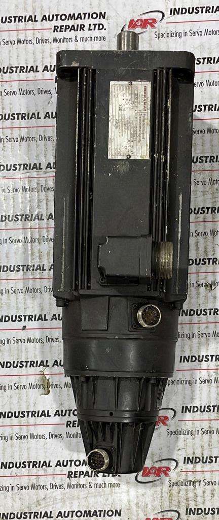 INDRAMAT SERVO MOTOR MAC093B-0-JS-4-C/110-A-0/W1522LX