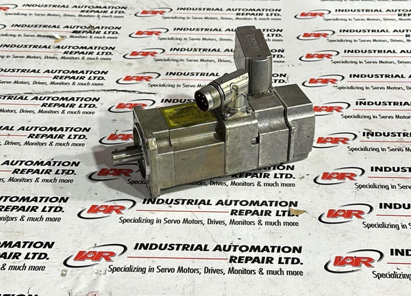 SIEMENS SERVOMOTOR 1FK7032-5AF21-1LA0