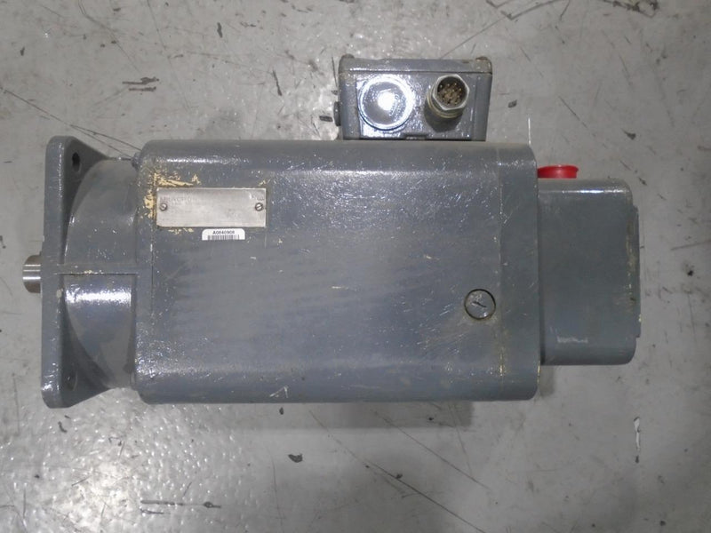 SIEMENS AC SERVO MOTOR  1FT6102-0AC01-0-Z