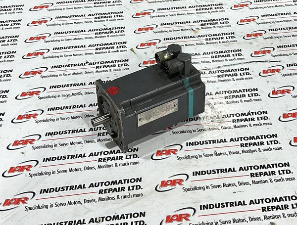 SIEMENS SERVOMOTOR 1FT5042-0AK71-1-Z