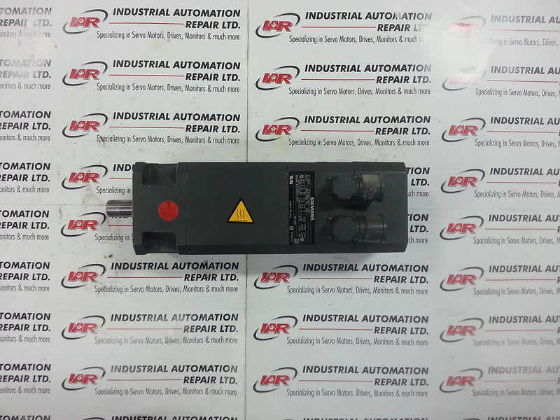 SIEMENS SERVOMOTOR 1FT6044-1AF71-3EG1