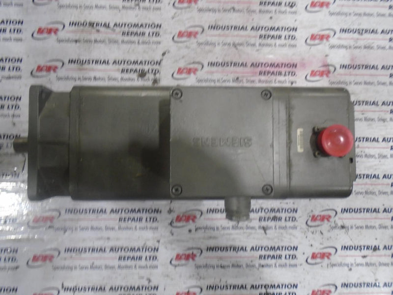 SIEMENS AC SERVO MOTOR  1FT5074-0AC01-0-Z