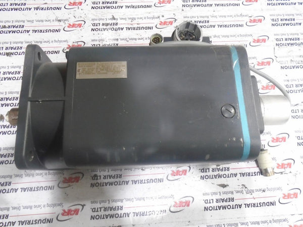 SIEMENS AC SERVO MOTOR  1FT5102-0AC21-1-Z