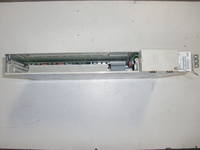 SIEMENS SIMODRIVE  6SN1123-1AB00-0HA1