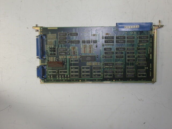 FUNUC CONTROLLER CARD           A16B-1210-0350/02A